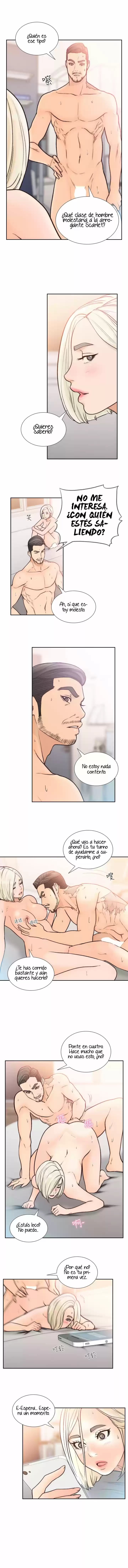 Mi Ex-Novia - Capítulo 17 - Página 7 - LectorTMOo