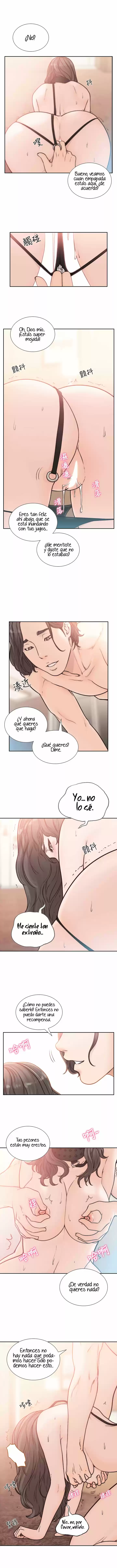 Mi Ex-Novia - Capítulo 19 - Página 6 - LectorTMOo