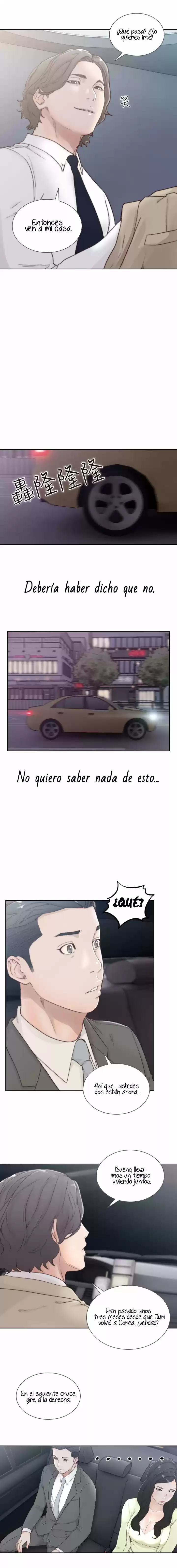 Mi Ex-Novia - Capítulo 2 - Página 4 - LectorTMOo