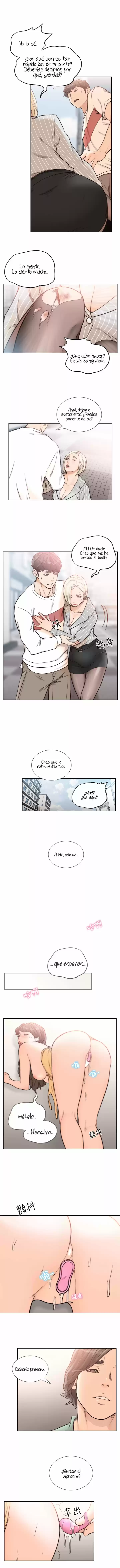 Mi Ex-Novia - Capítulo 23 - Página 7 - LectorTMOo