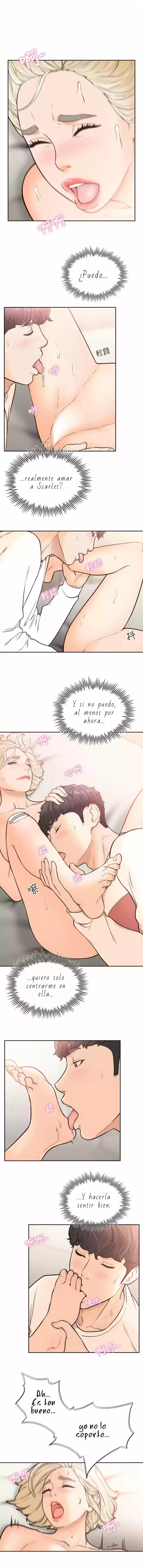 Mi Ex-Novia - Capítulo 25 - Página 8 - LectorTMOo