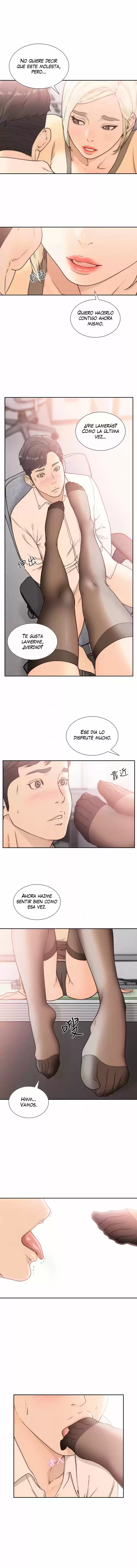 Mi Ex-Novia - Capítulo 29 - Página 7 - LectorTMOo