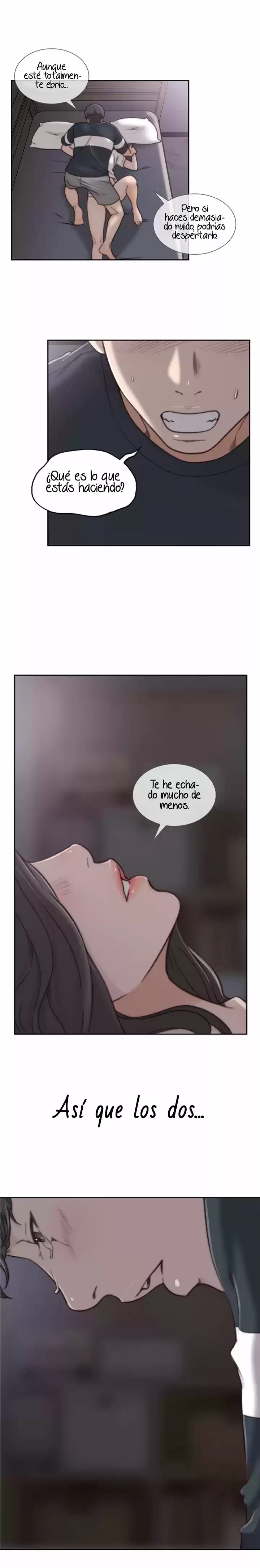 Mi Ex-Novia - Capítulo 3 - Página 7 - LectorTMOo
