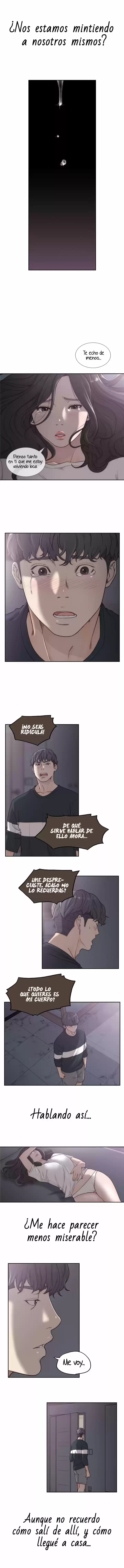 Mi Ex-Novia - Capítulo 3 - Página 8 - LectorTMOo