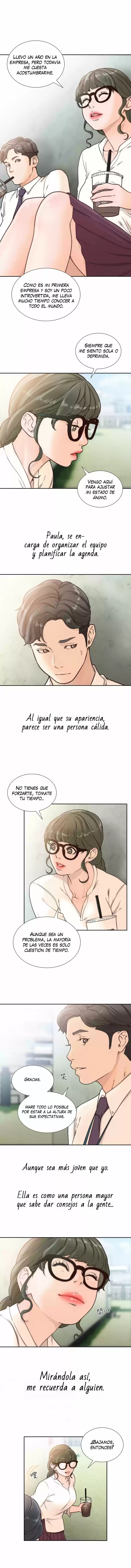 Mi Ex-Novia - Capítulo 30 - Página 9 - LectorTMOo