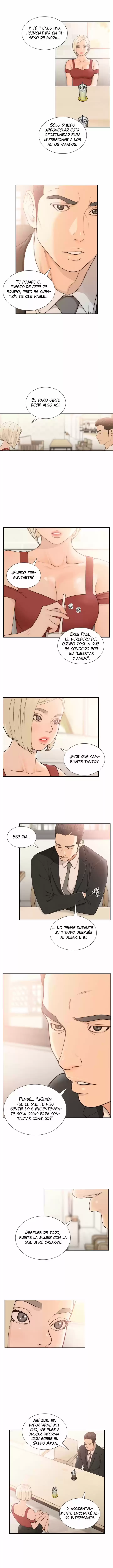 Mi Ex-Novia - Capítulo 34 - Página 3 - LectorTMOo