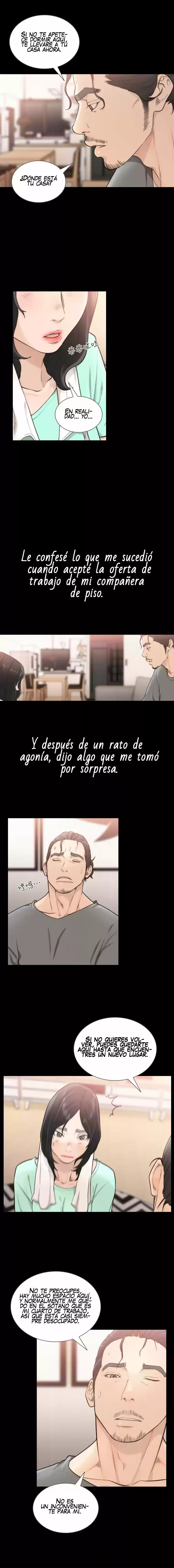 Mi Ex-Novia - Capítulo 36 - Página 7 - LectorTMOo