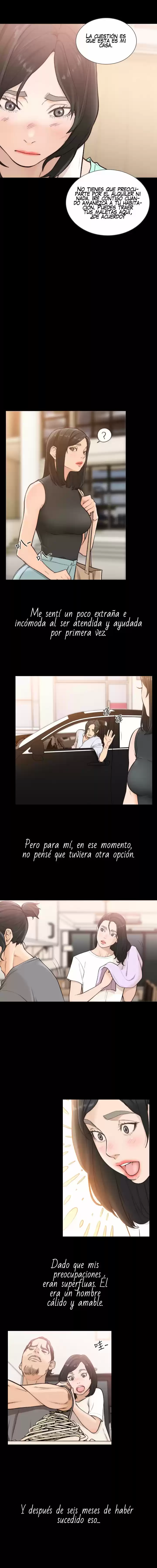 Mi Ex-Novia - Capítulo 36 - Página 8 - LectorTMOo