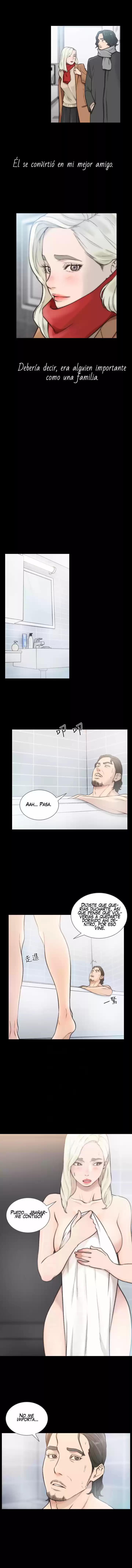 Mi Ex-Novia - Capítulo 36 - Página 9 - LectorTMOo
