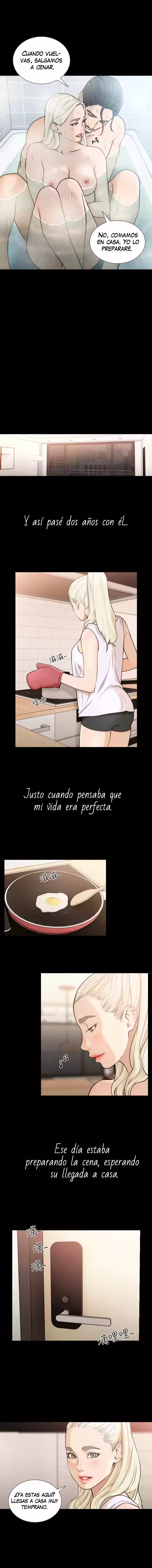Mi Ex-Novia - Capítulo 37 - Página 7 - LectorTMOo