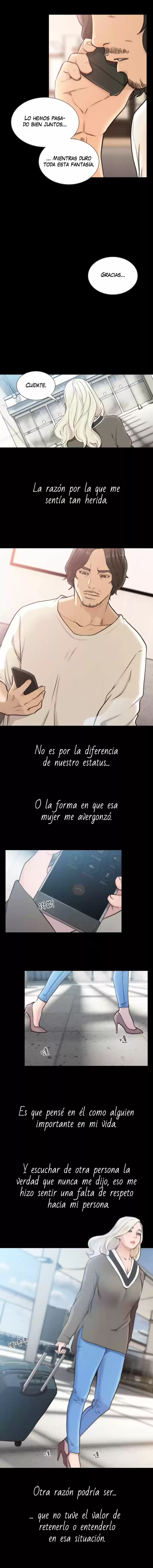 Mi Ex-Novia - Capítulo 37 - Página 10 - LectorTMOo