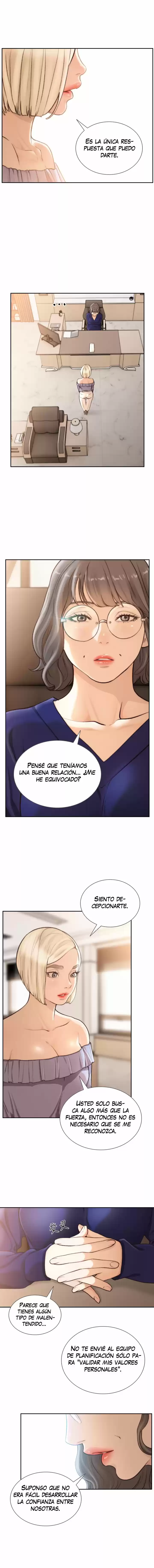 Mi Ex-Novia - Capítulo 38 - Página 7 - LectorTMOo