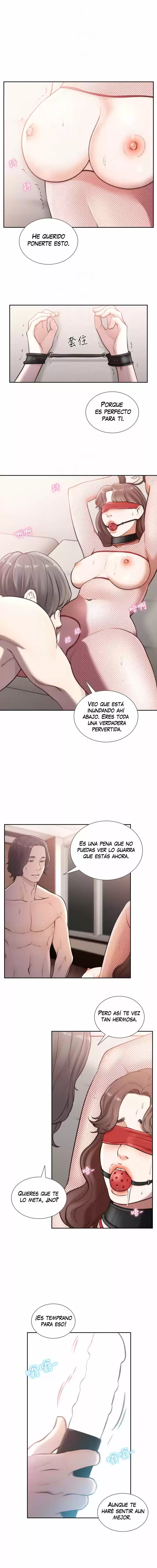 Mi Ex-Novia - Capítulo 38 - Página 10 - LectorTMOo