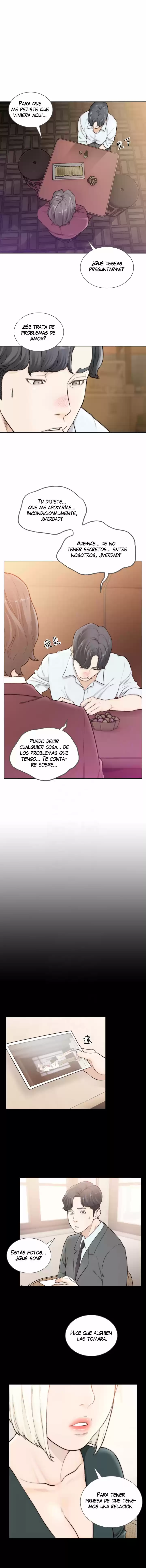Mi Ex-Novia - Capítulo 39 - Página 7 - LectorTMOo