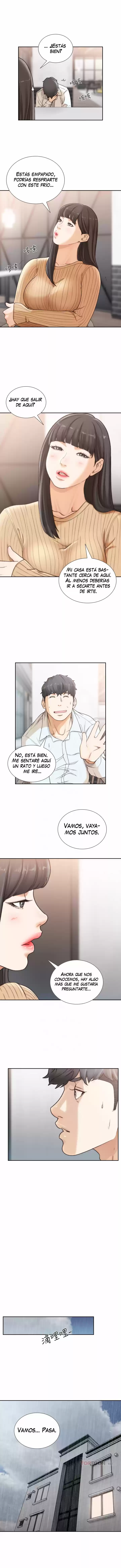 Mi Ex-Novia - Capítulo 41 - Página 7 - LectorTMOo