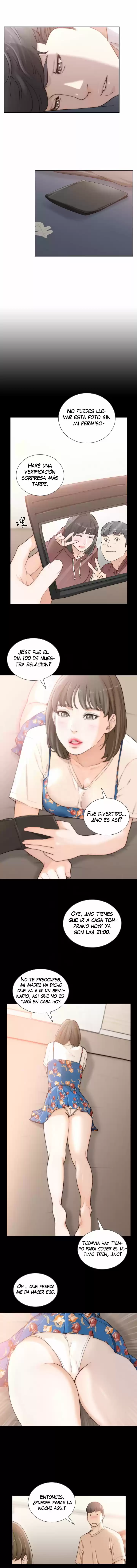 Mi Ex-Novia - Capítulo 43 - Página 7 - LectorTMOo
