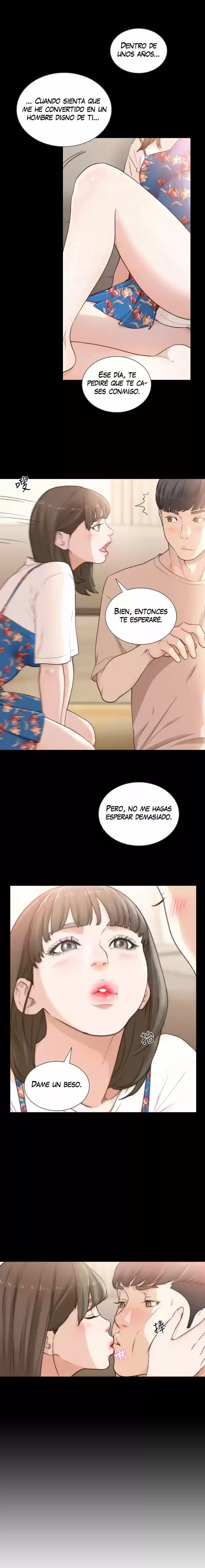 Mi Ex-Novia - Capítulo 43 - Página 9 - LectorTMOo