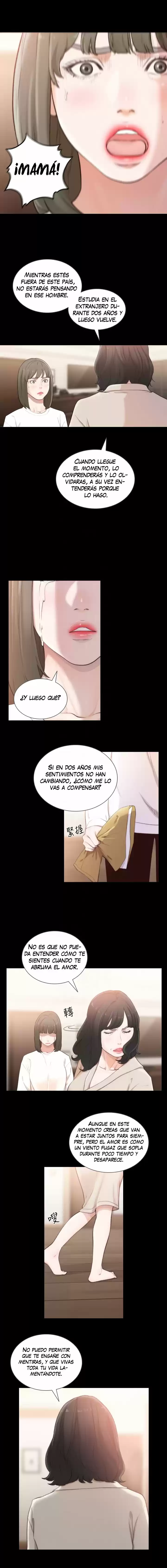 Mi Ex-Novia - Capítulo 45 - Página 4 - LectorTMOo