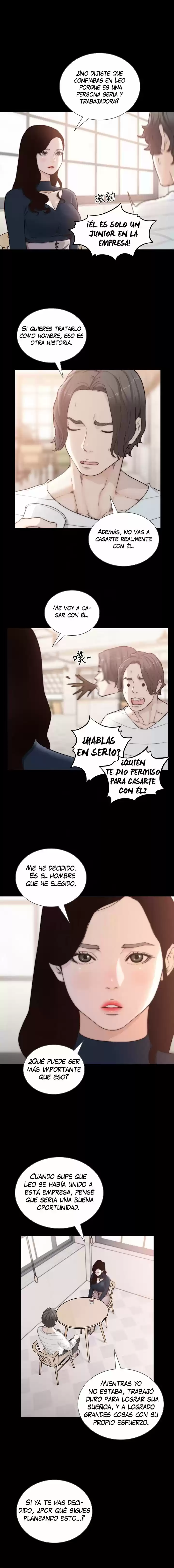 Mi Ex-Novia - Capítulo 46 - Página 7 - LectorTMOo