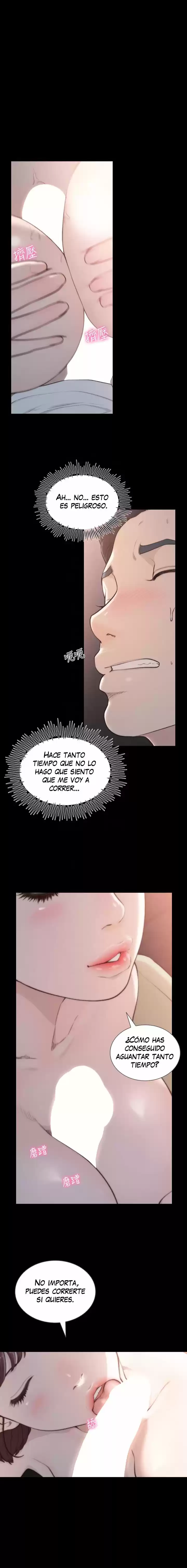 Mi Ex-Novia - Capítulo 47 - Página 4 - LectorTMOo