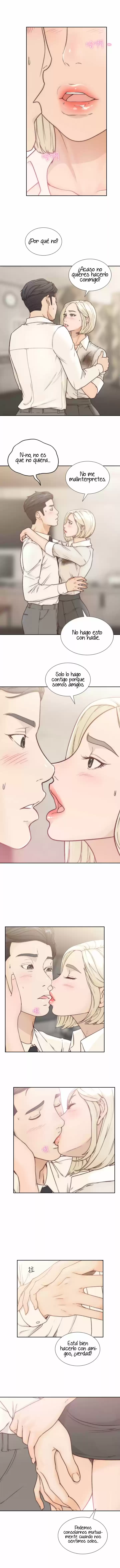 Mi Ex-Novia - Capítulo 5 - Página 3 - LectorTMOo