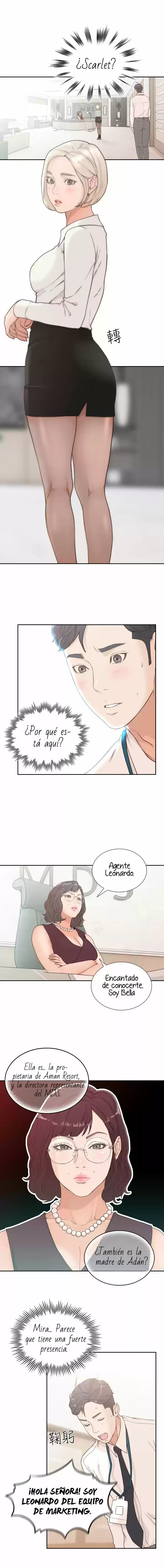 Mi Ex-Novia - Capítulo 8 - Página 10 - LectorTMOo