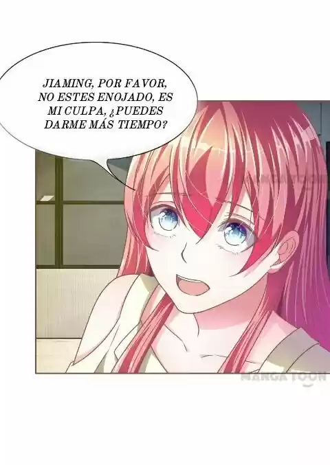 Mi Ex Novio Vampiro - Capítulo 10 - Página 15 - LectorTMOo