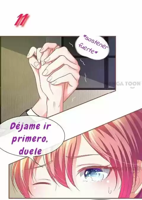 Mi Ex Novio Vampiro - Capítulo 11 - Página 2 - LectorTMOo