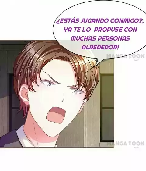 Mi Ex Novio Vampiro - Capítulo 11 - Página 3 - LectorTMOo