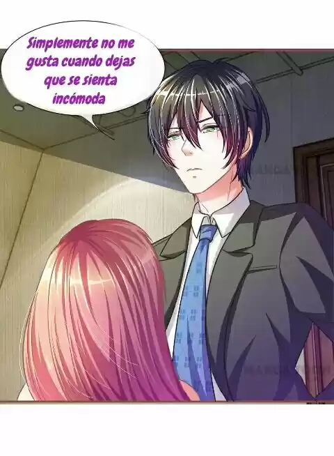 Mi Ex Novio Vampiro - Capítulo 11 - Página 9 - LectorTMOo