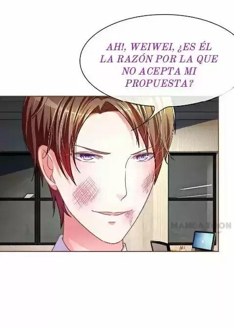 Mi Ex Novio Vampiro - Capítulo 12 - Página 9 - LectorTMOo