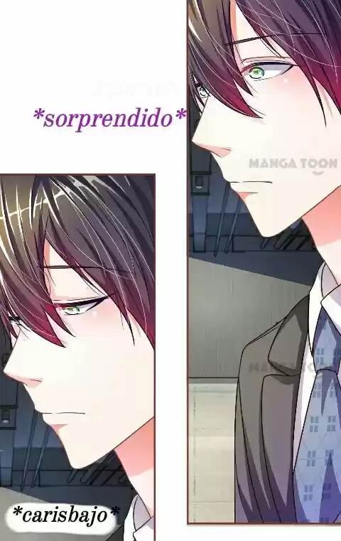 Mi Ex Novio Vampiro - Capítulo 12 - Página 11 - LectorTMOo