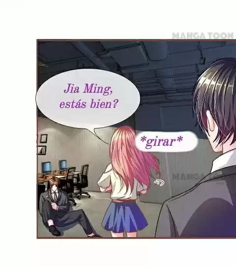 Mi Ex Novio Vampiro - Capítulo 12 - Página 12 - LectorTMOo