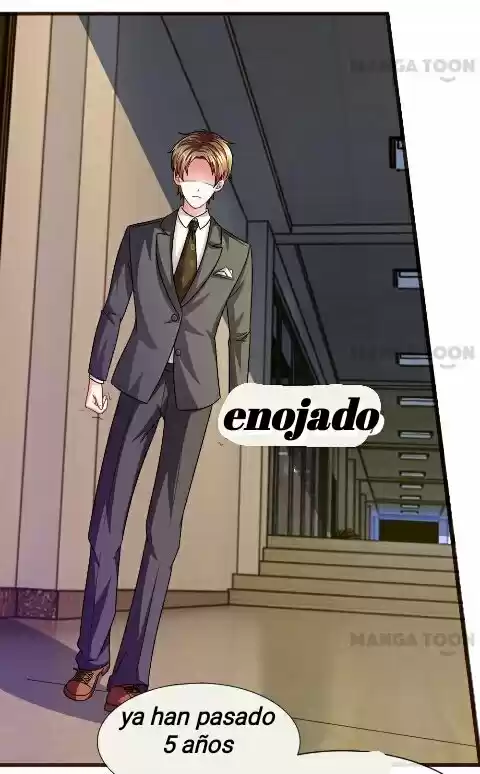 Mi Ex Novio Vampiro - Capítulo 14 - Página 2 - LectorTMOo