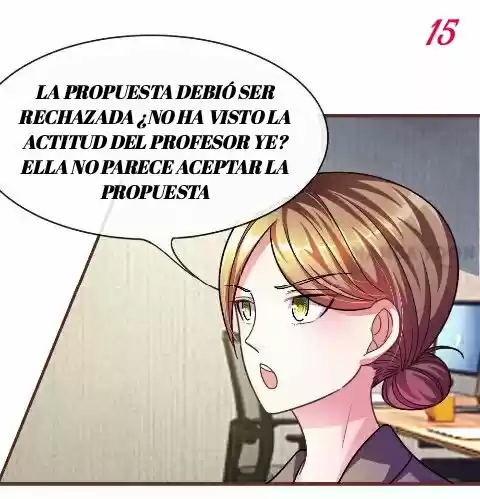 Mi Ex Novio Vampiro - Capítulo 15 - Página 2 - LectorTMOo