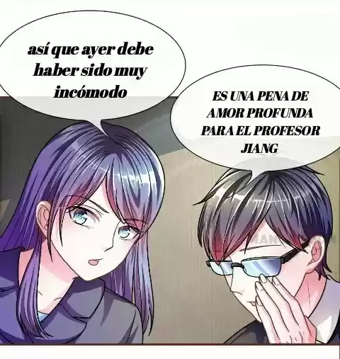 Mi Ex Novio Vampiro - Capítulo 15 - Página 3 - LectorTMOo