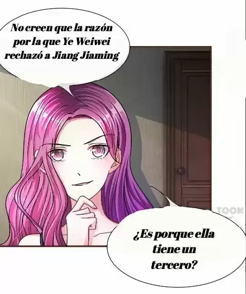 Mi Ex Novio Vampiro - Capítulo 15 - Página 4 - LectorTMOo