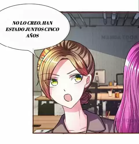 Mi Ex Novio Vampiro - Capítulo 15 - Página 5 - LectorTMOo
