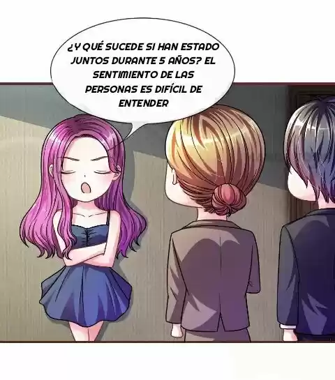 Mi Ex Novio Vampiro - Capítulo 15 - Página 6 - LectorTMOo