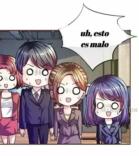 Mi Ex Novio Vampiro - Capítulo 15 - Página 10 - LectorTMOo