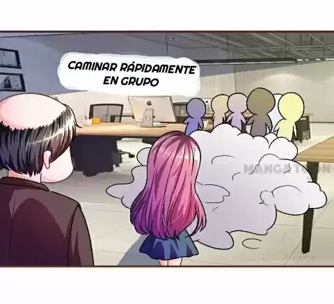 Mi Ex Novio Vampiro - Capítulo 15 - Página 11 - LectorTMOo
