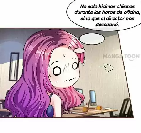 Mi Ex Novio Vampiro - Capítulo 15 - Página 15 - LectorTMOo