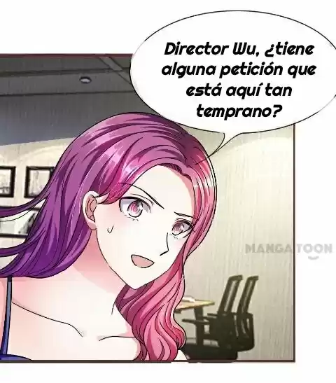 Mi Ex Novio Vampiro - Capítulo 15 - Página 17 - LectorTMOo
