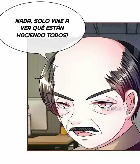 Mi Ex Novio Vampiro - Capítulo 15 - Página 18 - LectorTMOo