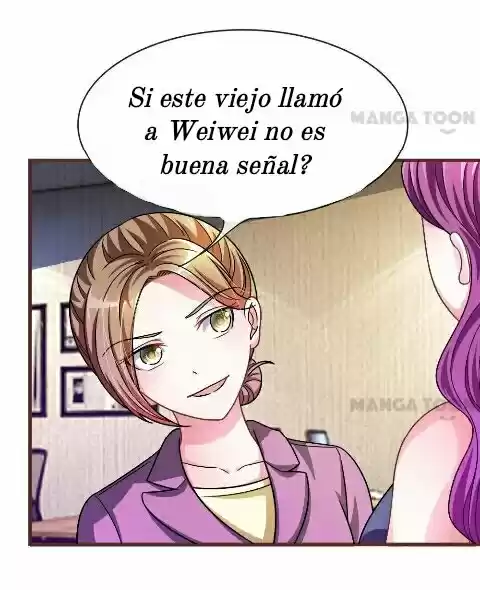 Mi Ex Novio Vampiro - Capítulo 16 - Página 6 - LectorTMOo