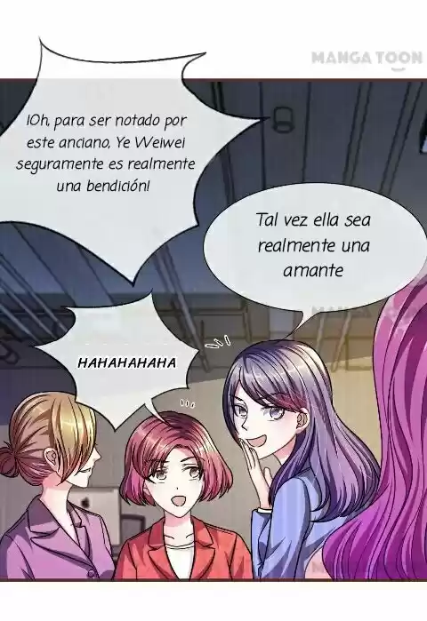 Mi Ex Novio Vampiro - Capítulo 16 - Página 7 - LectorTMOo