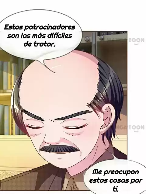 Mi Ex Novio Vampiro - Capítulo 17 - Página 16 - LectorTMOo