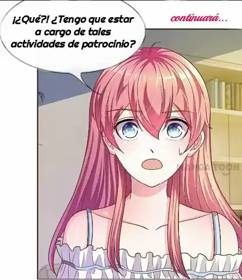 Mi Ex Novio Vampiro - Capítulo 17 - Página 17 - LectorTMOo