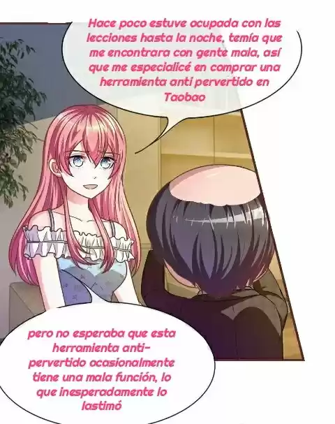 Mi Ex Novio Vampiro - Capítulo 18 - Página 14 - LectorTMOo