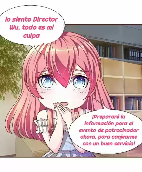 Mi Ex Novio Vampiro - Capítulo 18 - Página 16 - LectorTMOo